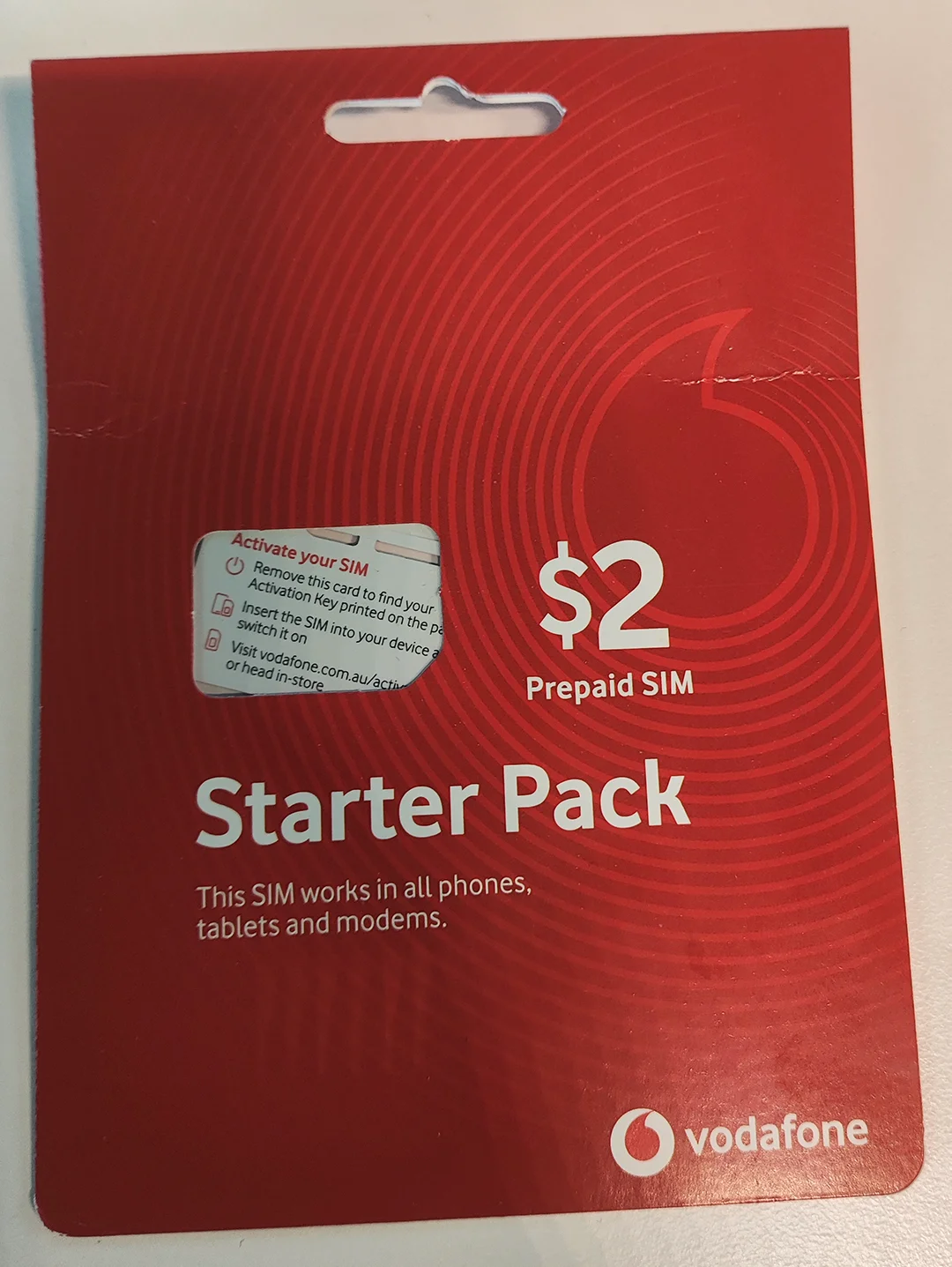 自助激活澳洲手机号、携号转网和长期保号