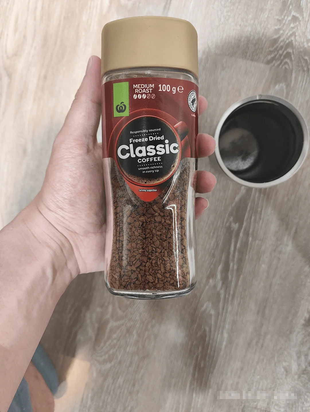 喝杯味苦又醒神的澳洲Classic咖啡