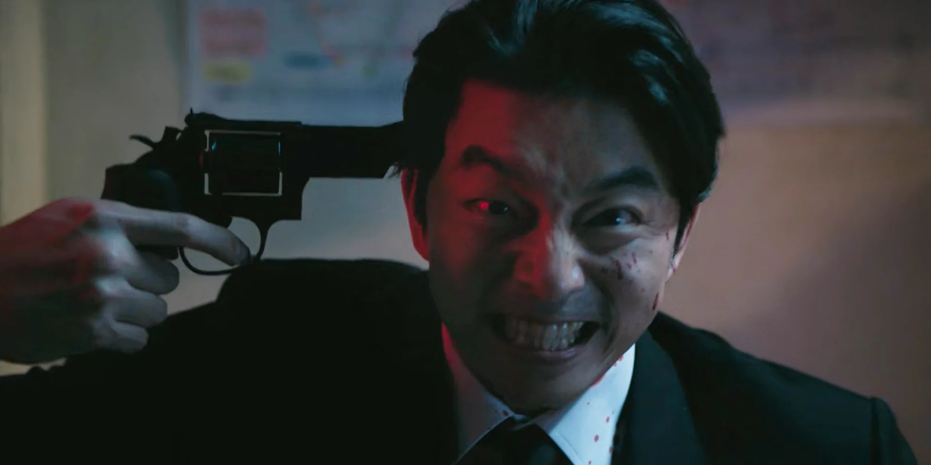 「鱿鱼游戏」因他而精彩，解析「招募员」。